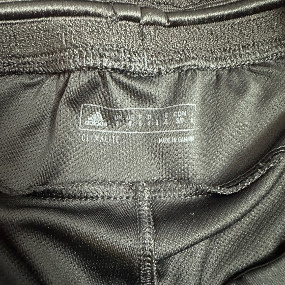 Adidas Men's Squadra 21 Shorts and Adidas Men's AEROREADY Athletic Shorts - Picture 6 of 6